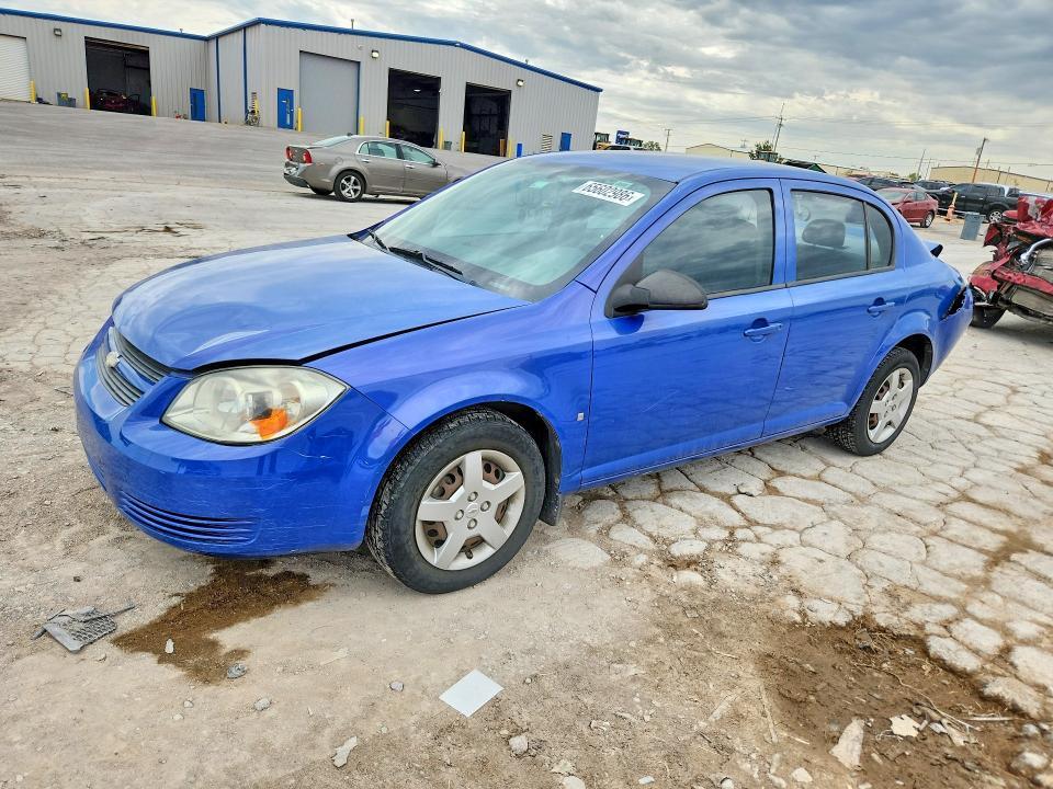 2008 Chevrolet Cobalt ls