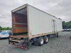 2015 Utility Trailer 2015 Utility VS2DX DRY Van Trailer