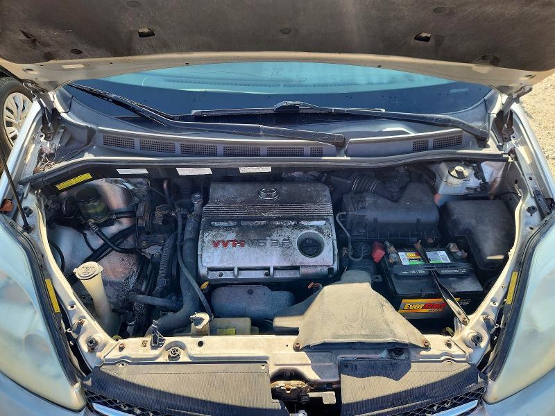 2004 Toyota Sienna xle Limited 7 Passenger