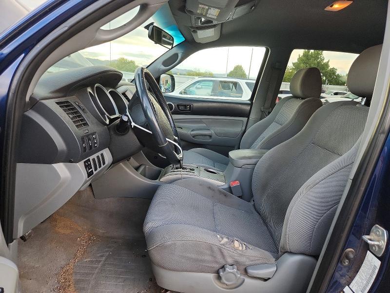 2008 Toyota Tacoma V6