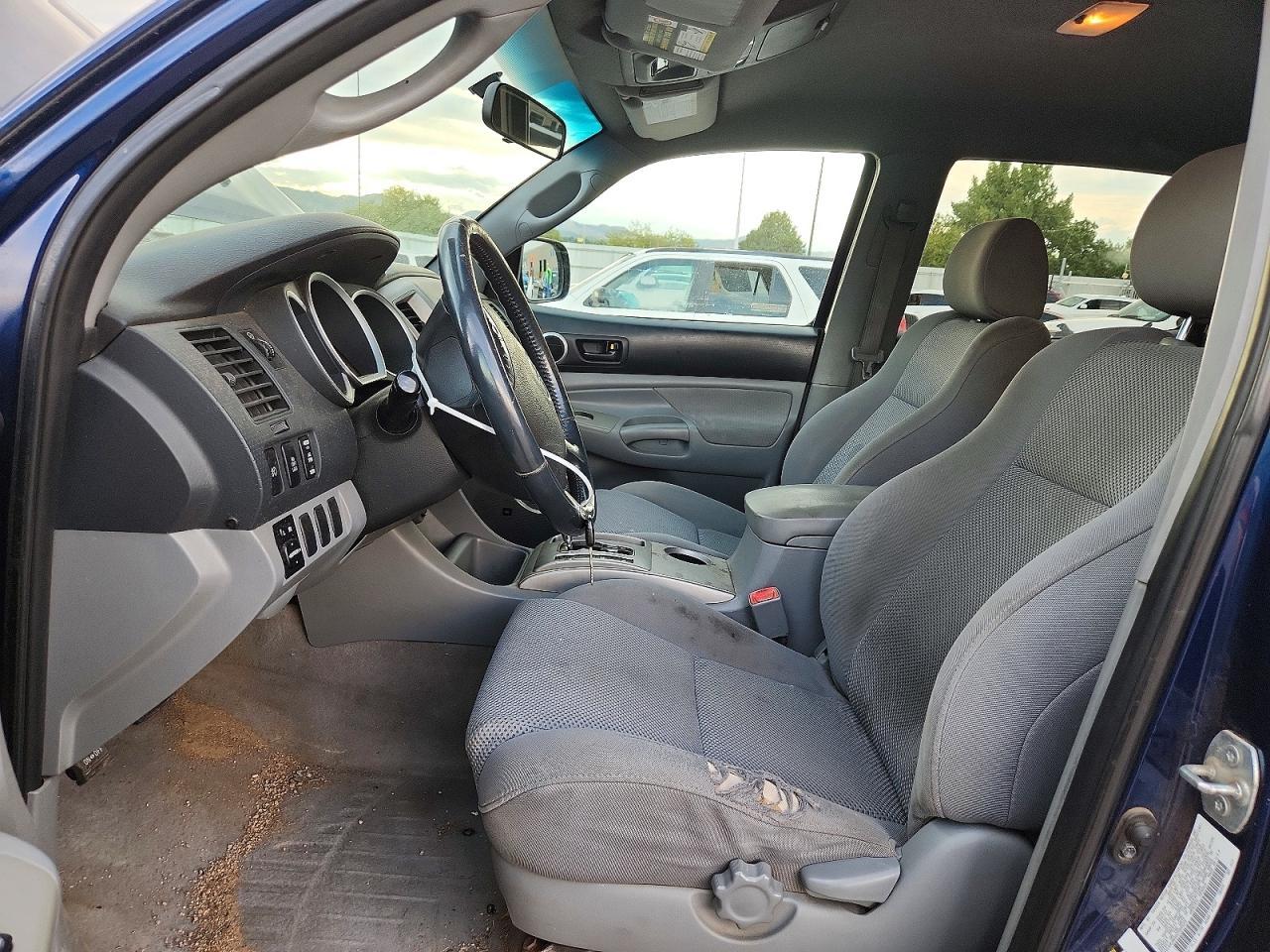 2008 Toyota Tacoma V6