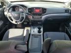 2022 Honda Ridgeline Sport