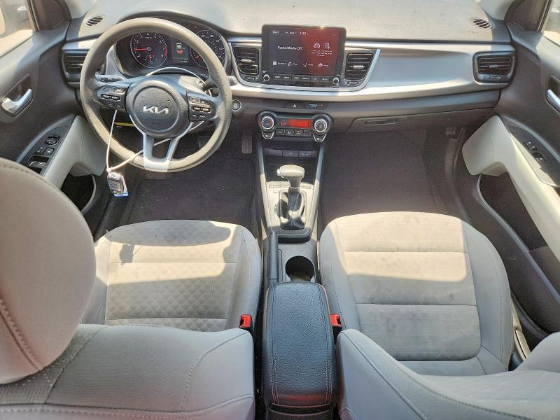 2023 KIA Rio S