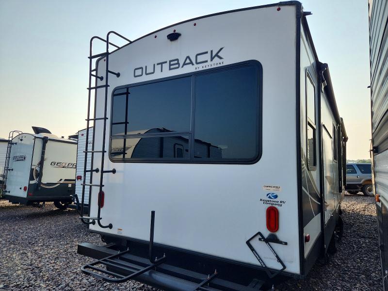 2021 Keystone Outback Camper