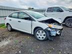 2017 Ford Focus S