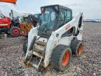 2006 Bobcat S250 Skid Steer Loader