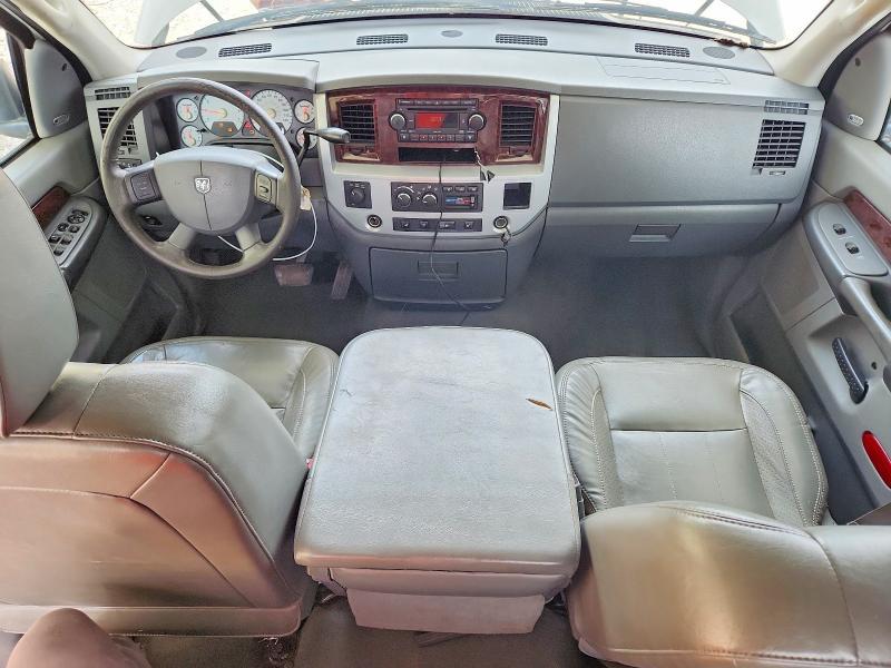 2008 Dodge RAM 1500 ST