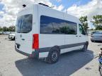 2025 Mercedes-Benz Sprinter 2500