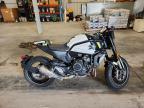 2022 Cf Moto 700 CL-X