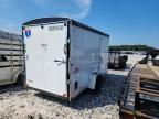 2026 Interstate ILRD612SAFS Enclosed Cargo Trailer