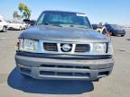 2000 Nissan Frontier XE