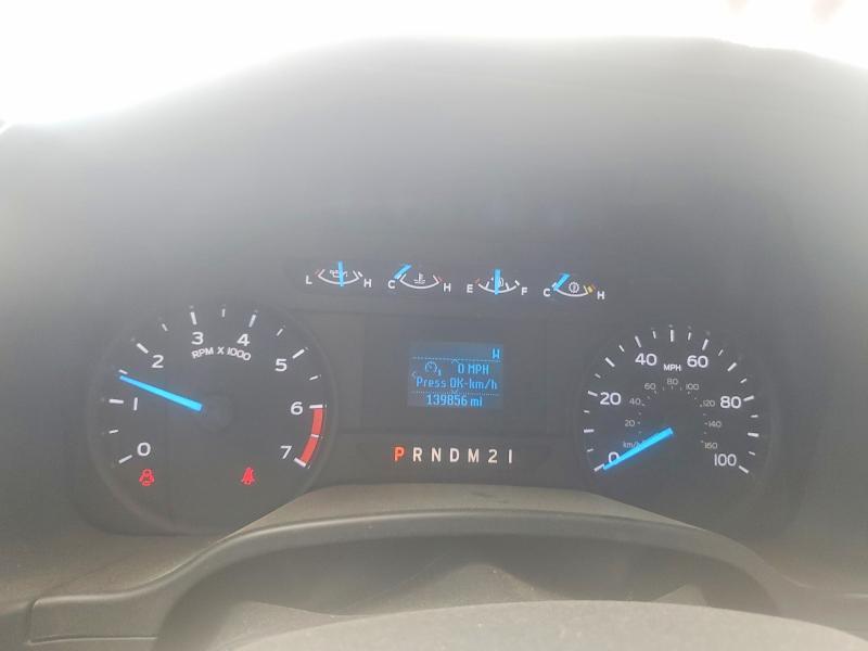 2019 Ford F350 Super Duty