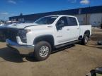 2020 Chevrolet Silverado K2500 Heavy Duty LT