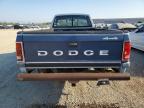 1987 Dodge Dakota