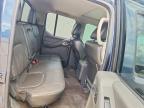 2016 Nissan Frontier PRO-4X