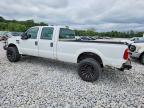 2008 Ford F350 SRW Super Duty