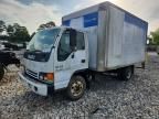 2005 Isuzu NPR HD BOX Truck