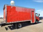 2018 Hino 195 BOX Truck