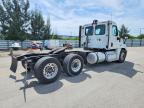 2018 Freightliner Cascadia 1-Semi Truck