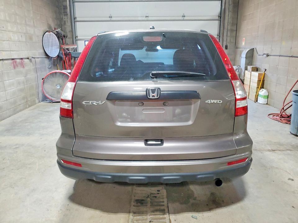 2011 Honda Cr-v lx