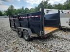 2022 B-Wise Dump Trailer