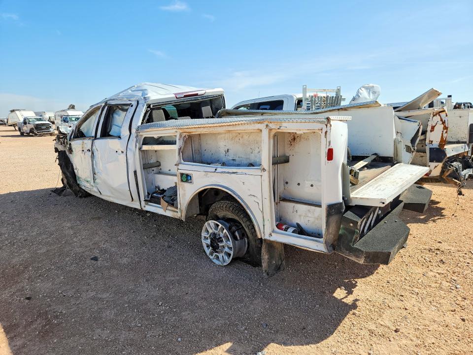 2024 Chevrolet Silverado K2500 Heavy Duty LT