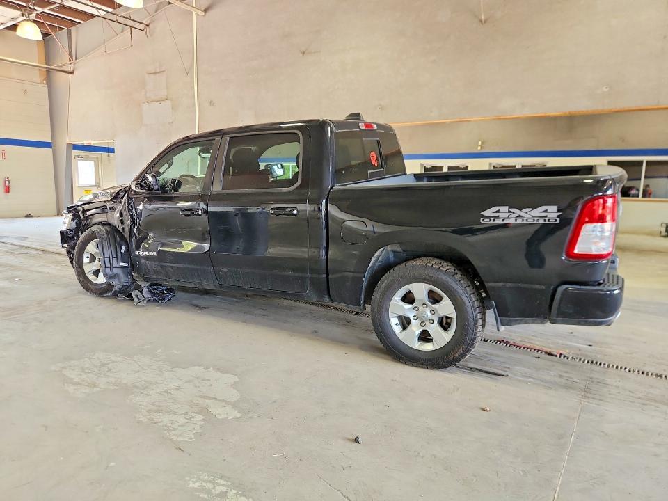 2021 Dodge RAM 1500 BIG HORN/LONE Star