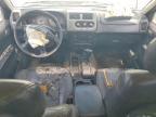 2001 Nissan Frontier XE