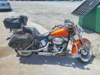2006 Harley-Davidson Flstci