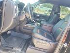 2021 GMC Sierra K1500 AT4