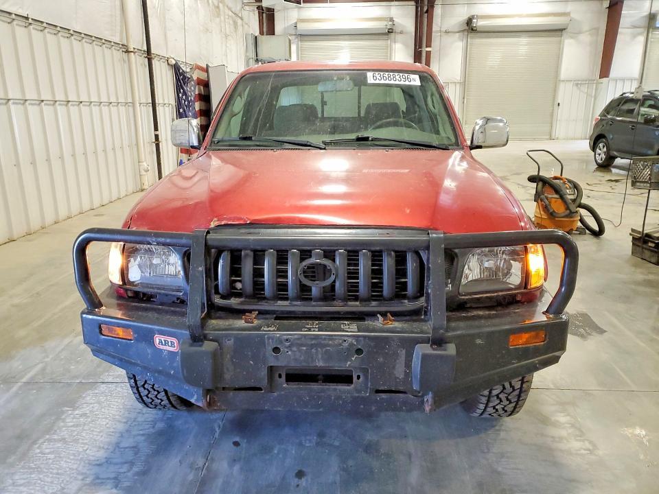 2004 Toyota Tacoma V6
