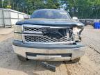 2014 Chevrolet Silverado C1500 LT