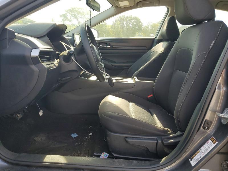 2022 Nissan Altima S