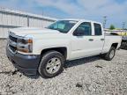 2018 Chevrolet Silverado K1500