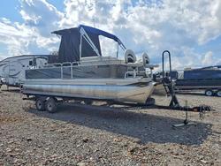 Botes con verificación Run & Drive a la venta en subasta: 2022 APX Boat