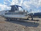 2022 APX Boat