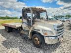 2015 Hino 258 268