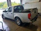2012 Suzuki Equator Sport