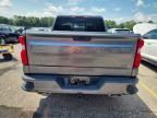 2021 Chevrolet Silverado K1500 RST