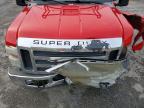 2008 Ford F250 Super Duty