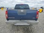 2006 Nissan Frontier SE