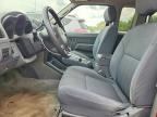 2002 Nissan Frontier Standard