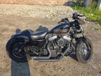 2013 Harley-Davidson XL1200 FORTY-Eight