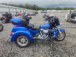 2024 Harley-Davidson Flhtcutg en venta en Thonotosassa, FL