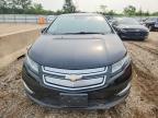 2012 Chevrolet Volt