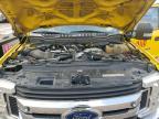 2019 Ford F550 Super Duty