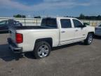 2016 Chevrolet Silverado K1500 High Country