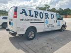 2016 GMC Savana 2500 Cargo Delivery Van