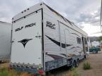 2012 Foresriver 2012 Forest River Wolf Pack Camper
