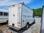 2022 Ford Econoline E350 Super Duty Cutaway Van